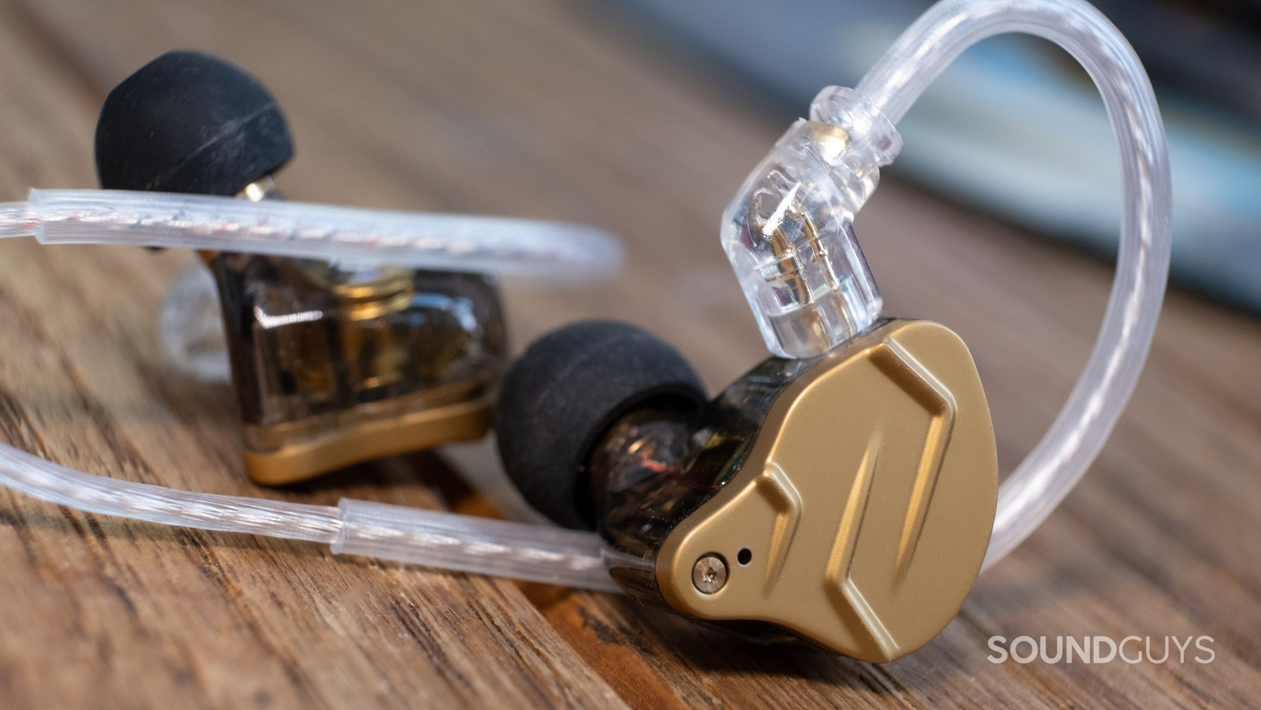 KZ ZSN Pro X Wired Earphones Review: Audiophile Sound on a Budget