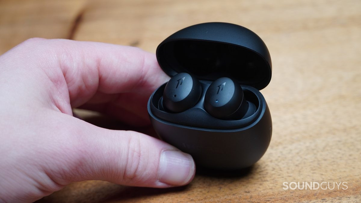 Best Wireless Earbuds Under $100 In 2024 - SoundGuys