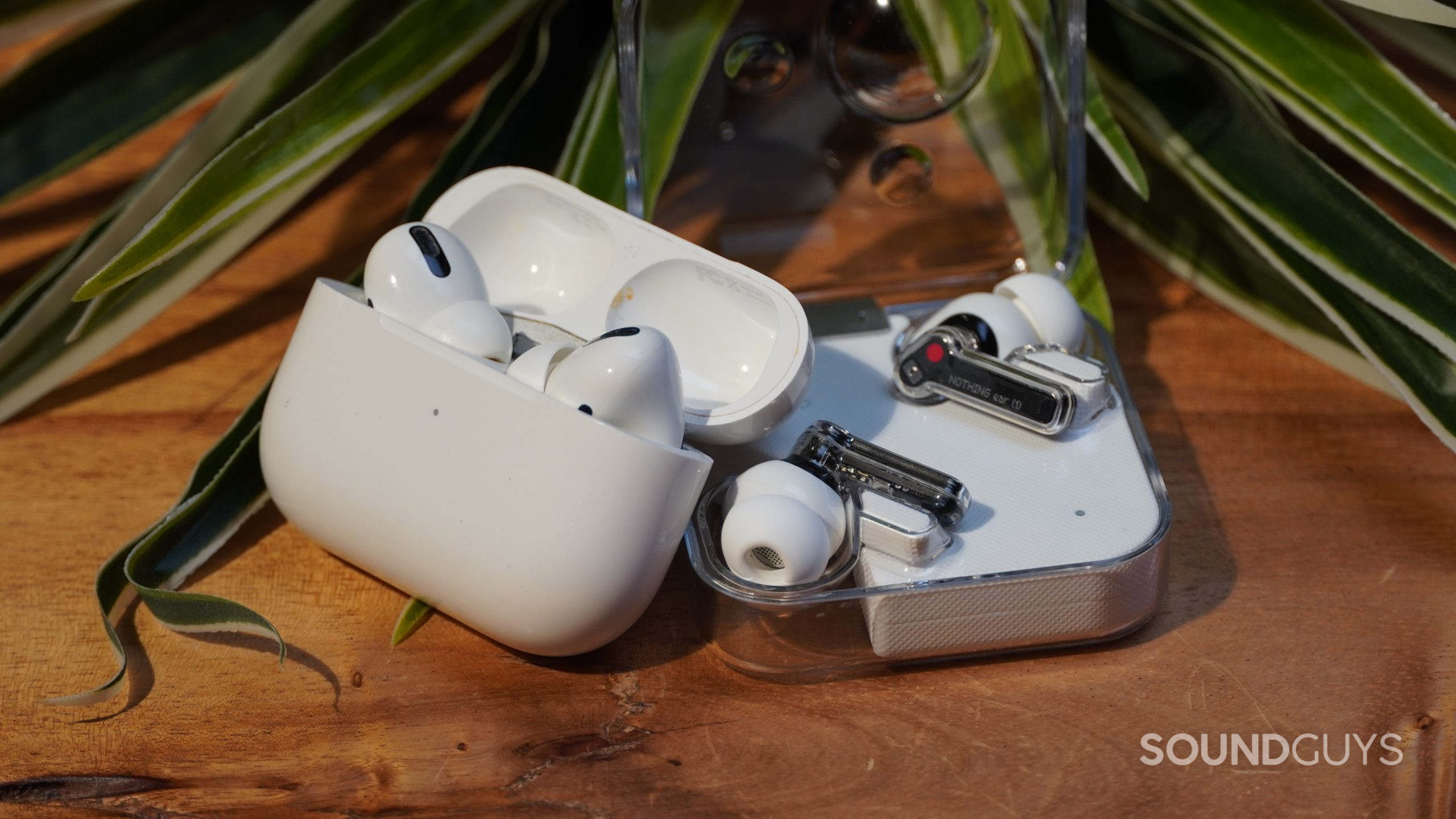 Apple AirPods Pro (1st generation) review - SoundGuys