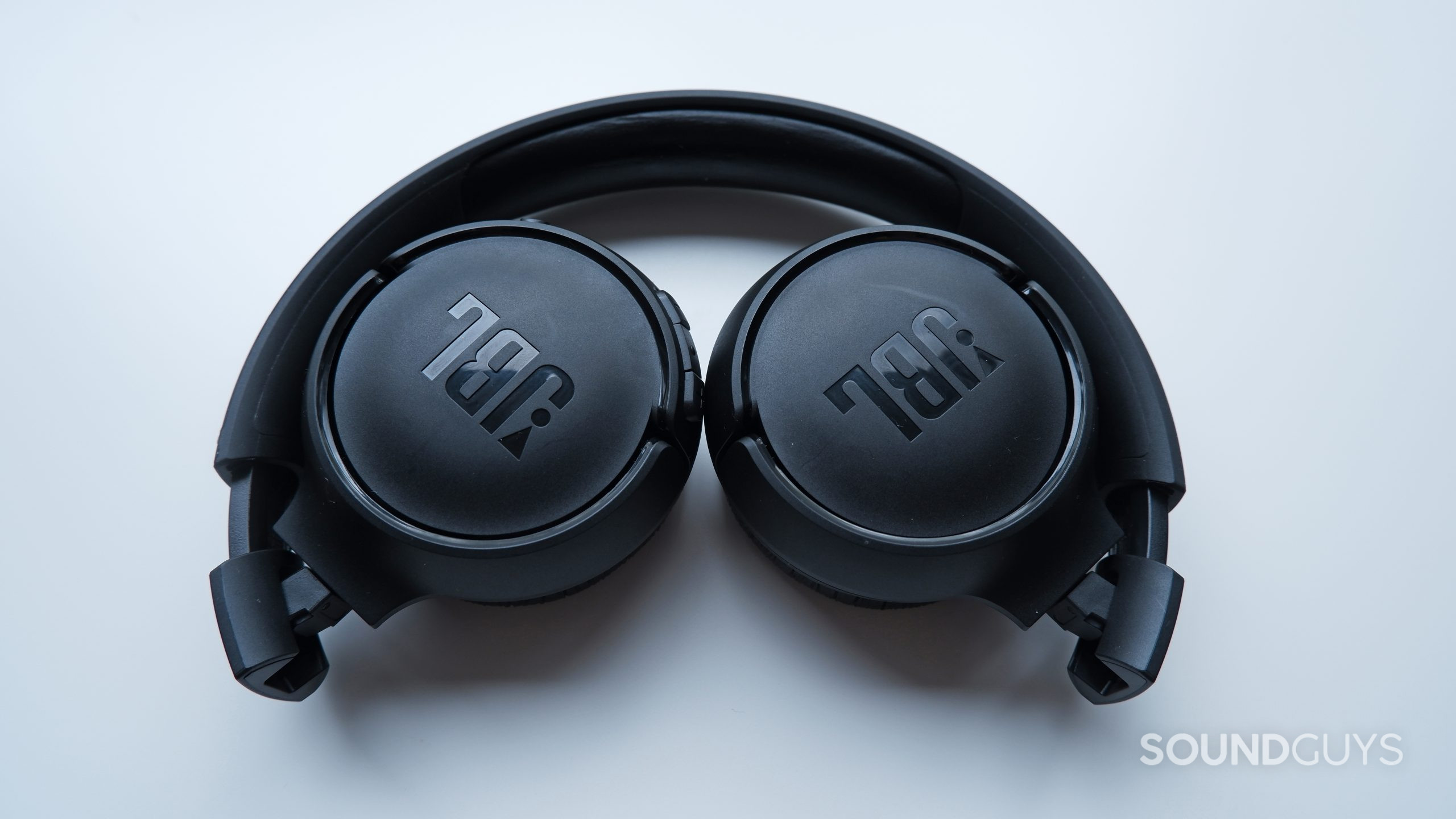 JBL by Harman TUNE 510BT Headphones Unboxing Review 