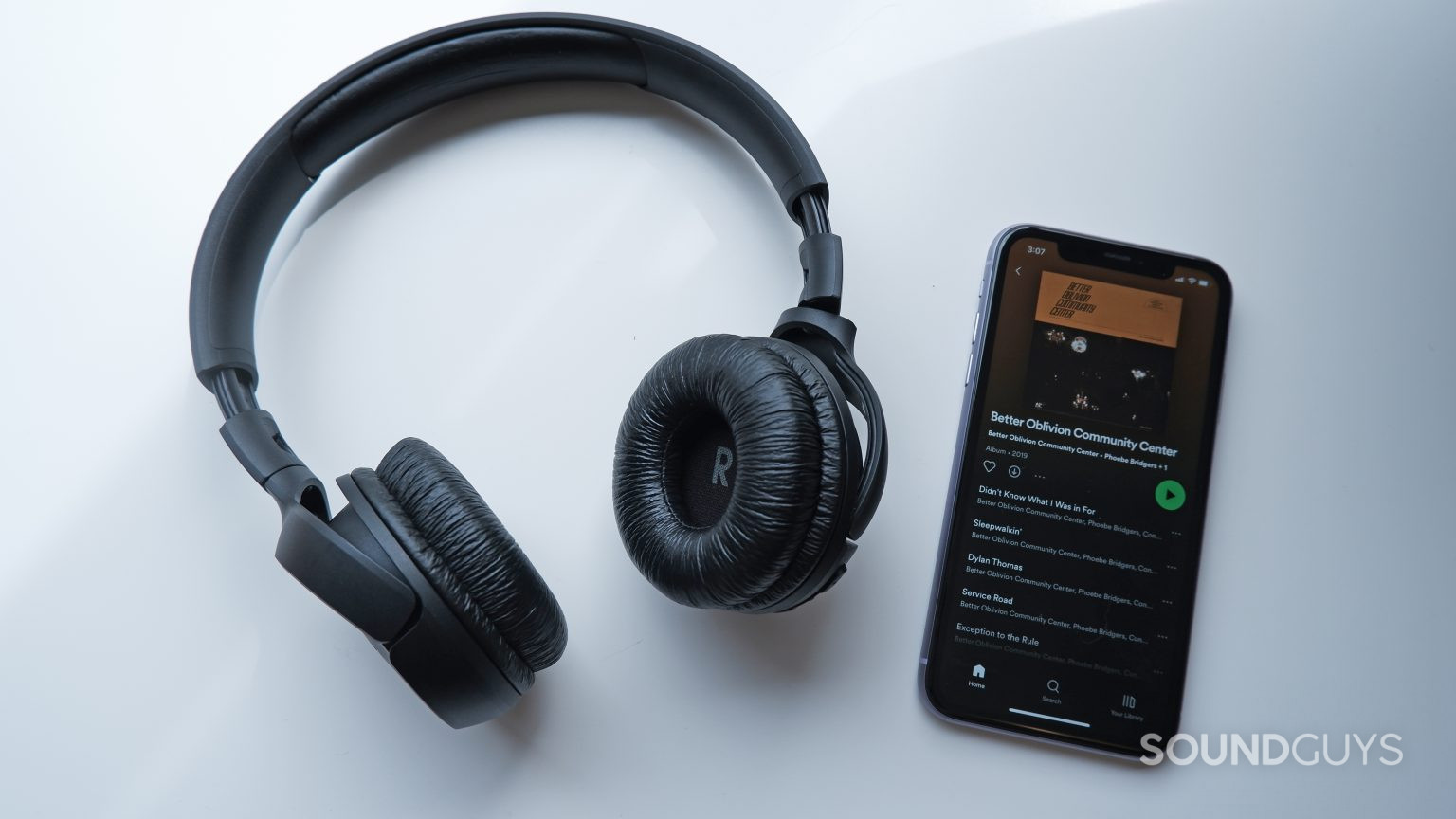 JBL Tune 510BT review - SoundGuys