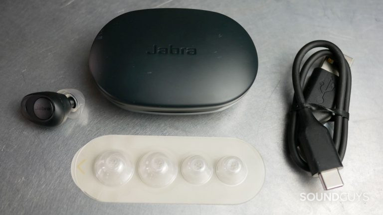 Jabra Enhance Plus review - SoundGuys