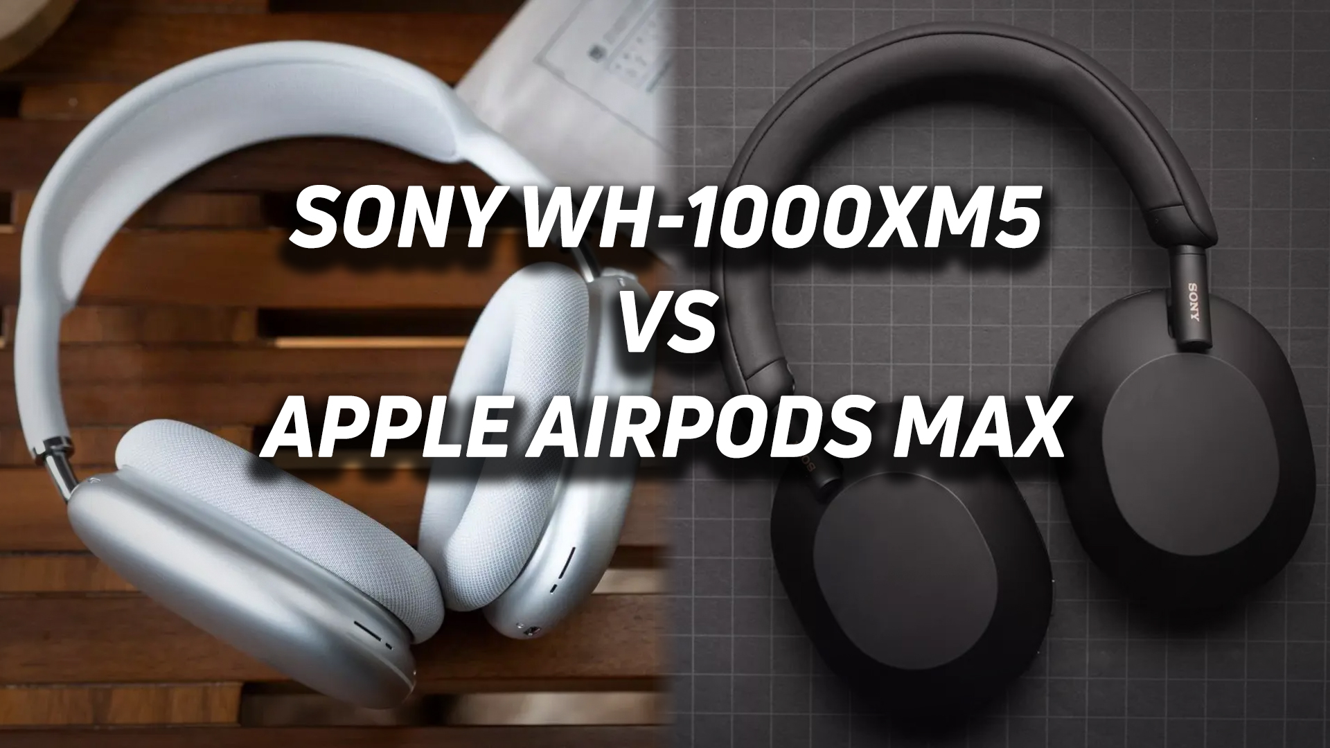 Apple AirPods Max vs. AirPods Pro: What should you buy?