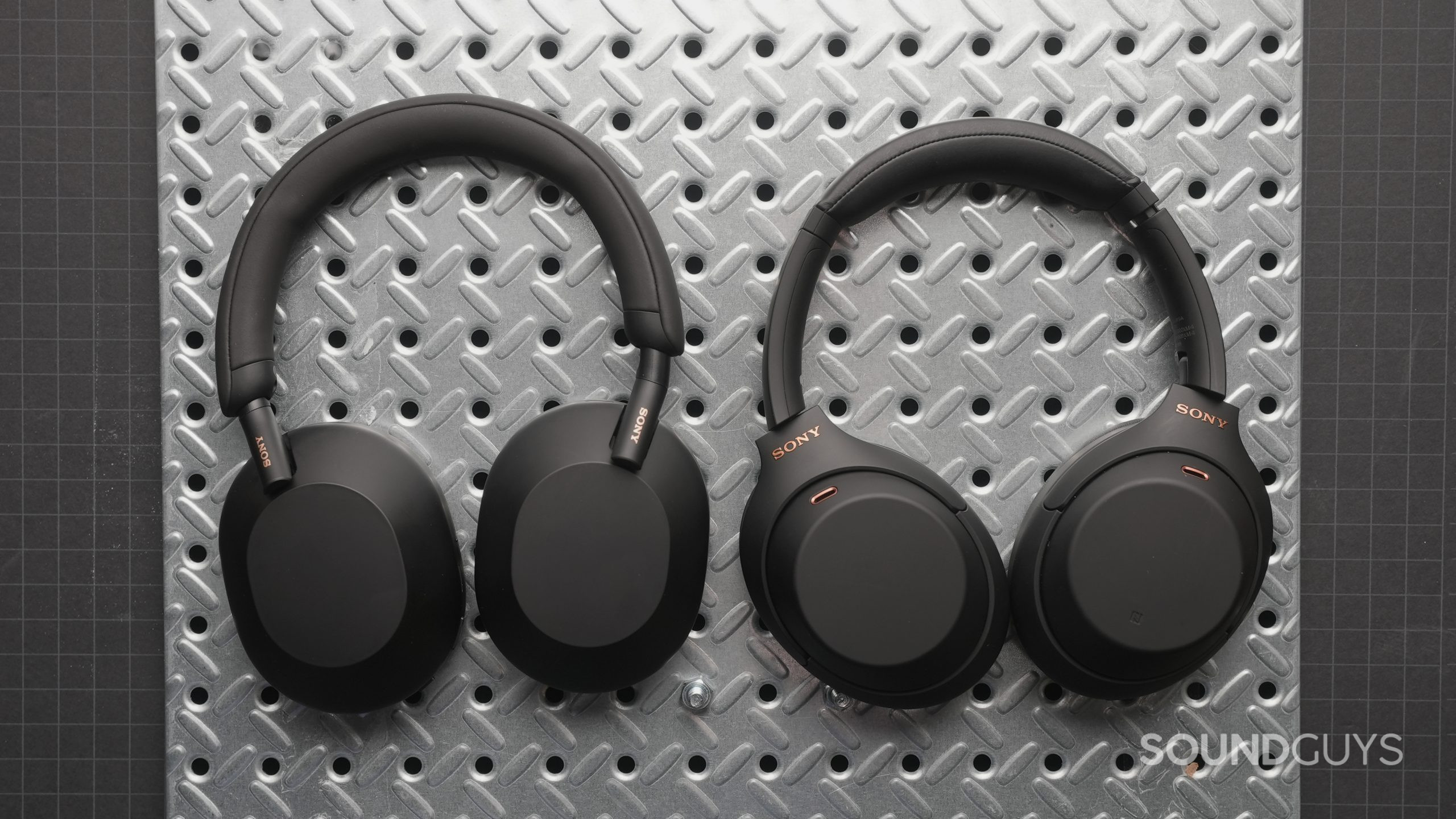 Sony Mx4 Headphones | 3D model
