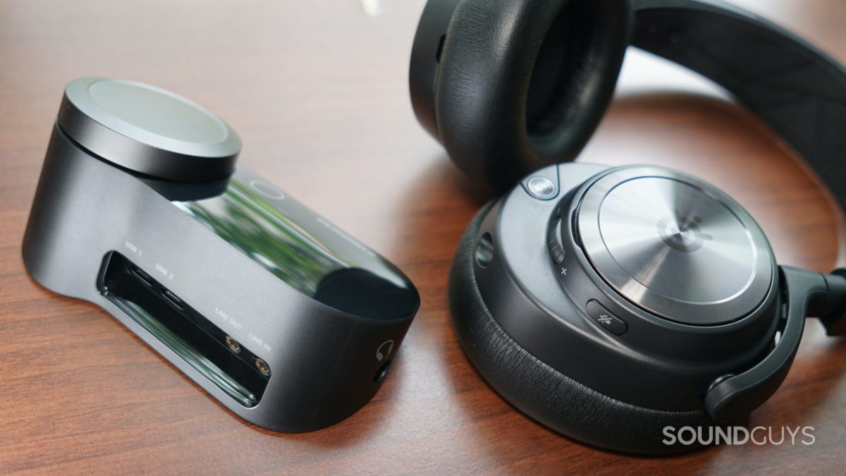 Best wired gaming headsets in 2024 - SoundGuys