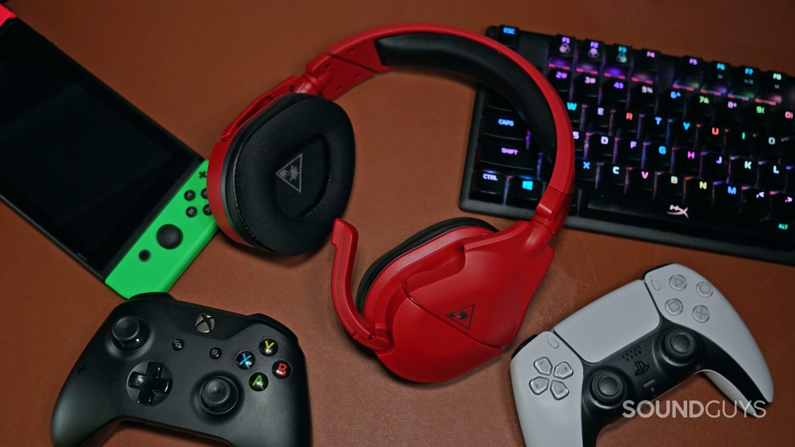 Review: Turtle Beach Ear Force Stealth 600 (PS4/Xbox One)