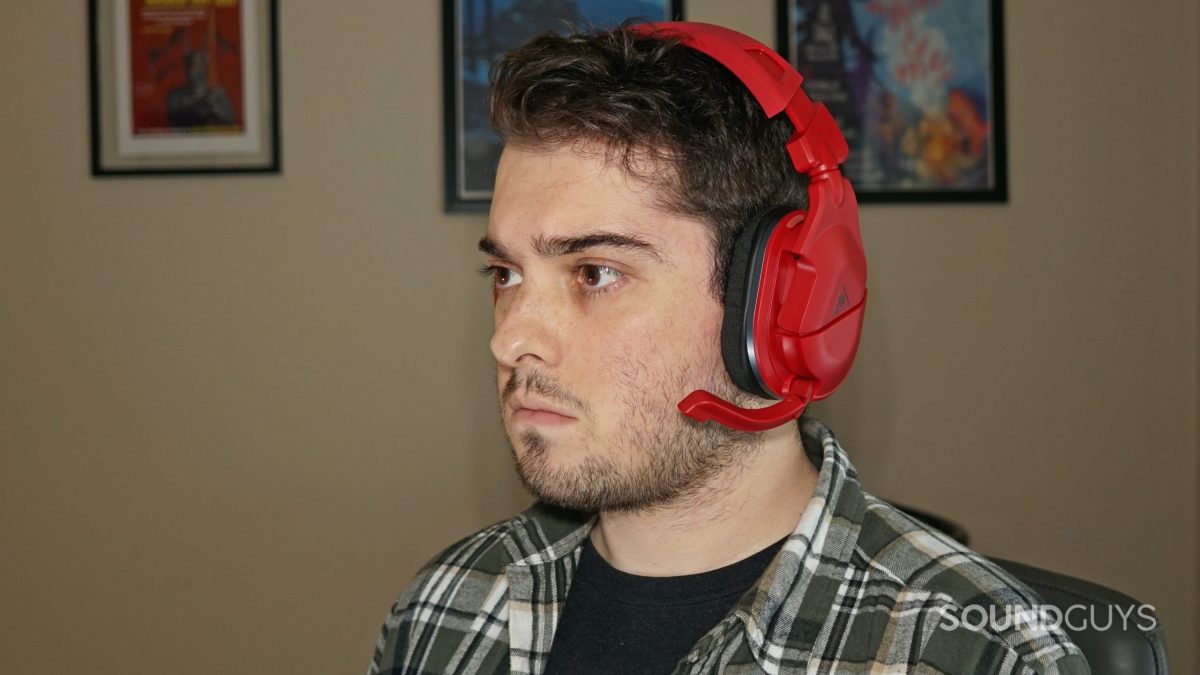 Turtle Beach Stealth 600 Gen 2 MAX review - SoundGuys