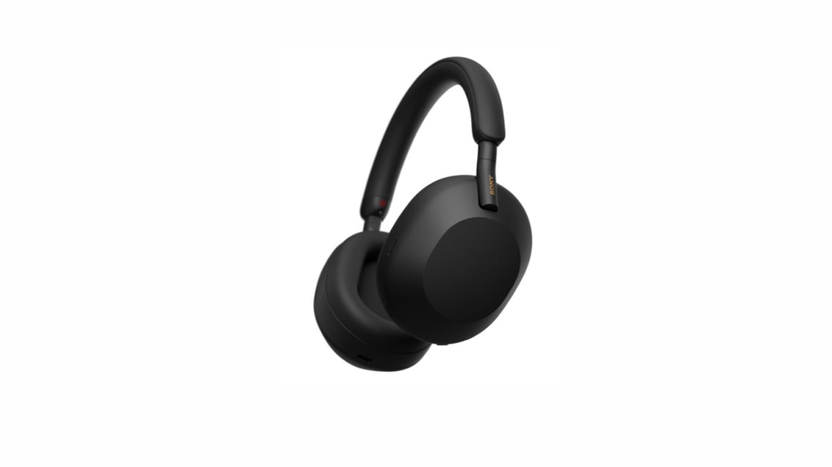 Audio Studio Wireless Heavy Bass Over-Ear Headphones Bluetooth 3.5mm  Jack-Black