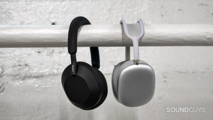 Apple AirPods Max and Sony WH-1000XM5 are on sale! - SoundGuys