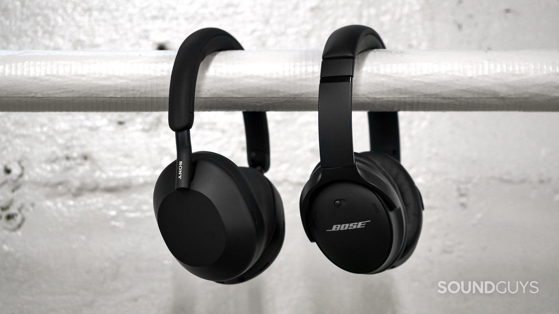Bose QC45: A Metalhead's Impressions : r/headphones