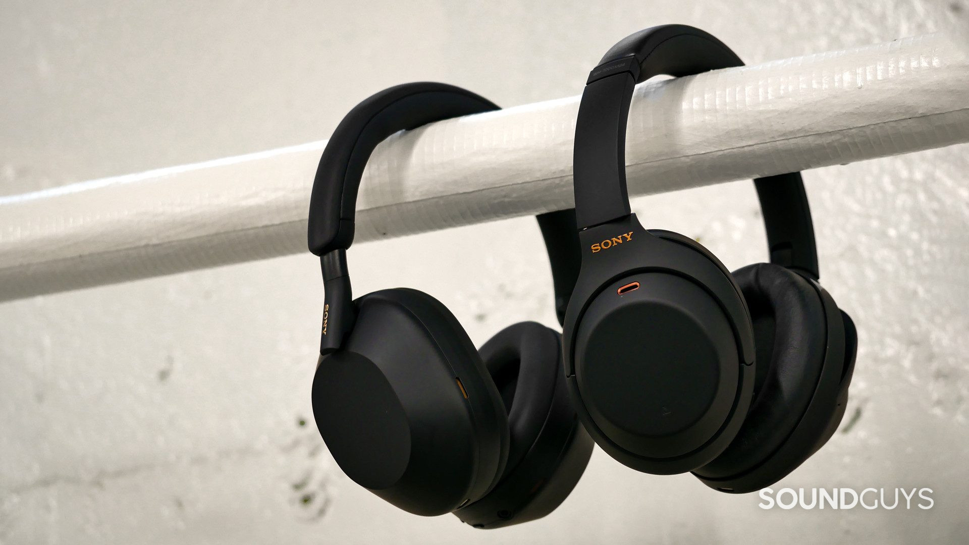 Sony WH-1000XM4 review: The best for most of us - SoundGuys