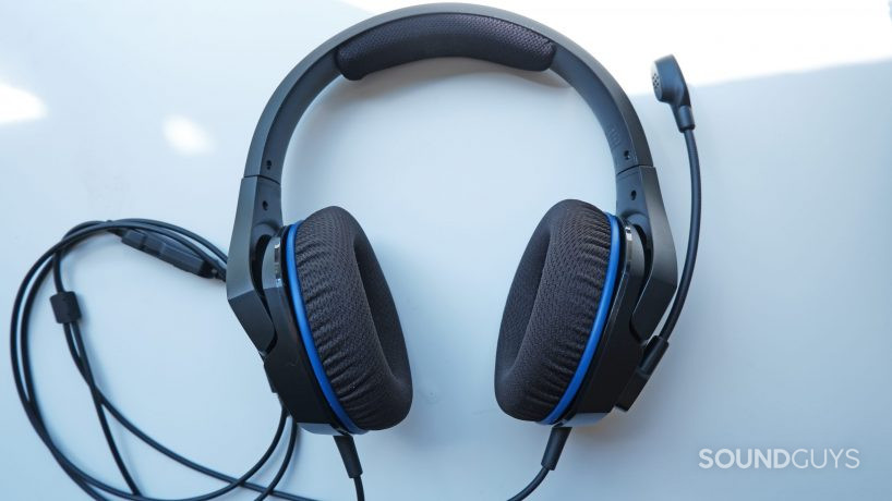 HyperX Cloud Stinger Core review - SoundGuys