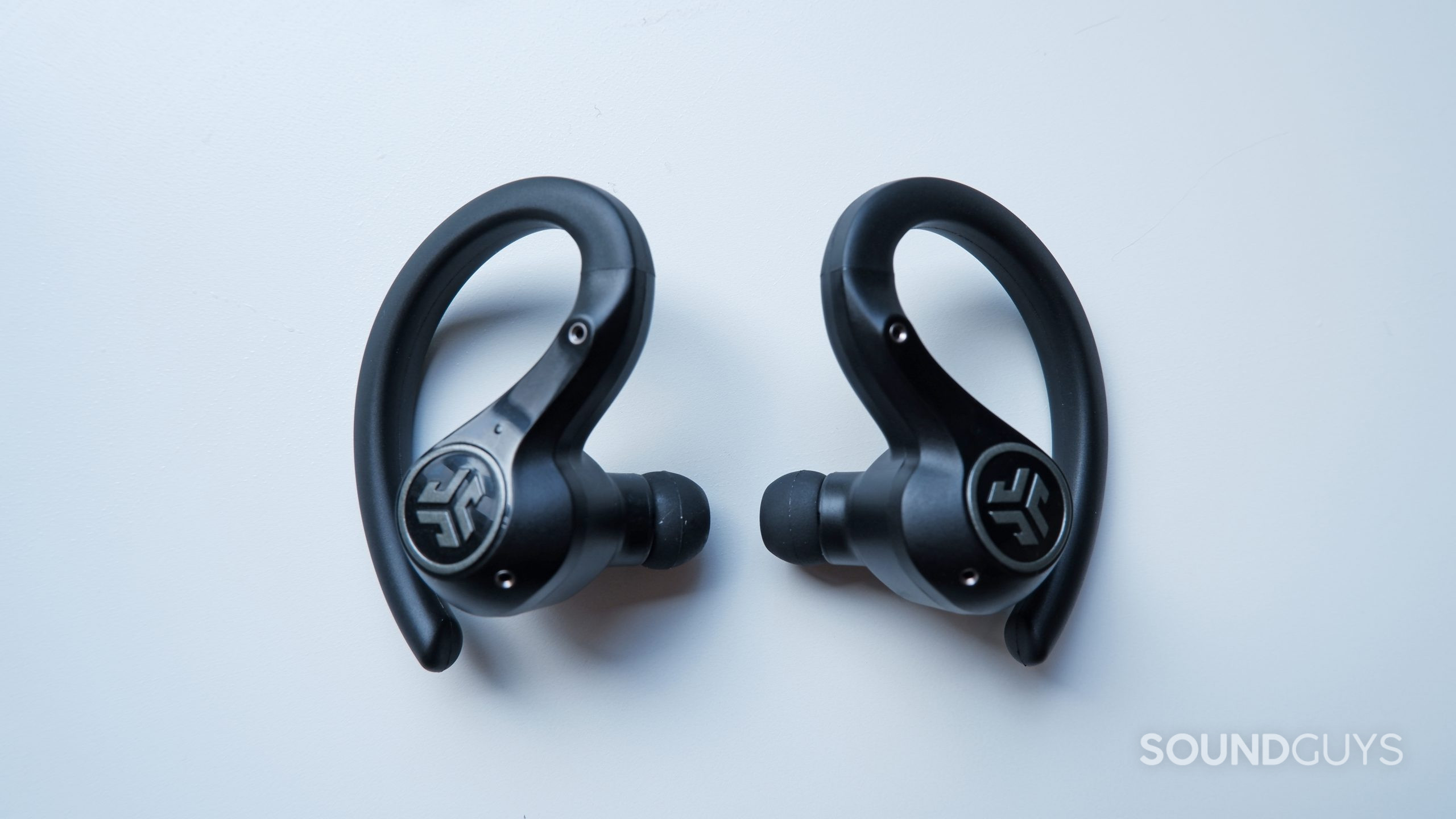 Jlab Audio Go Air Sport True Wireless Bluetooth In-Ear Headphones