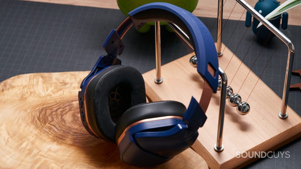 Turtle Beach Stealth 700 Gen 2 MAX review - SoundGuys