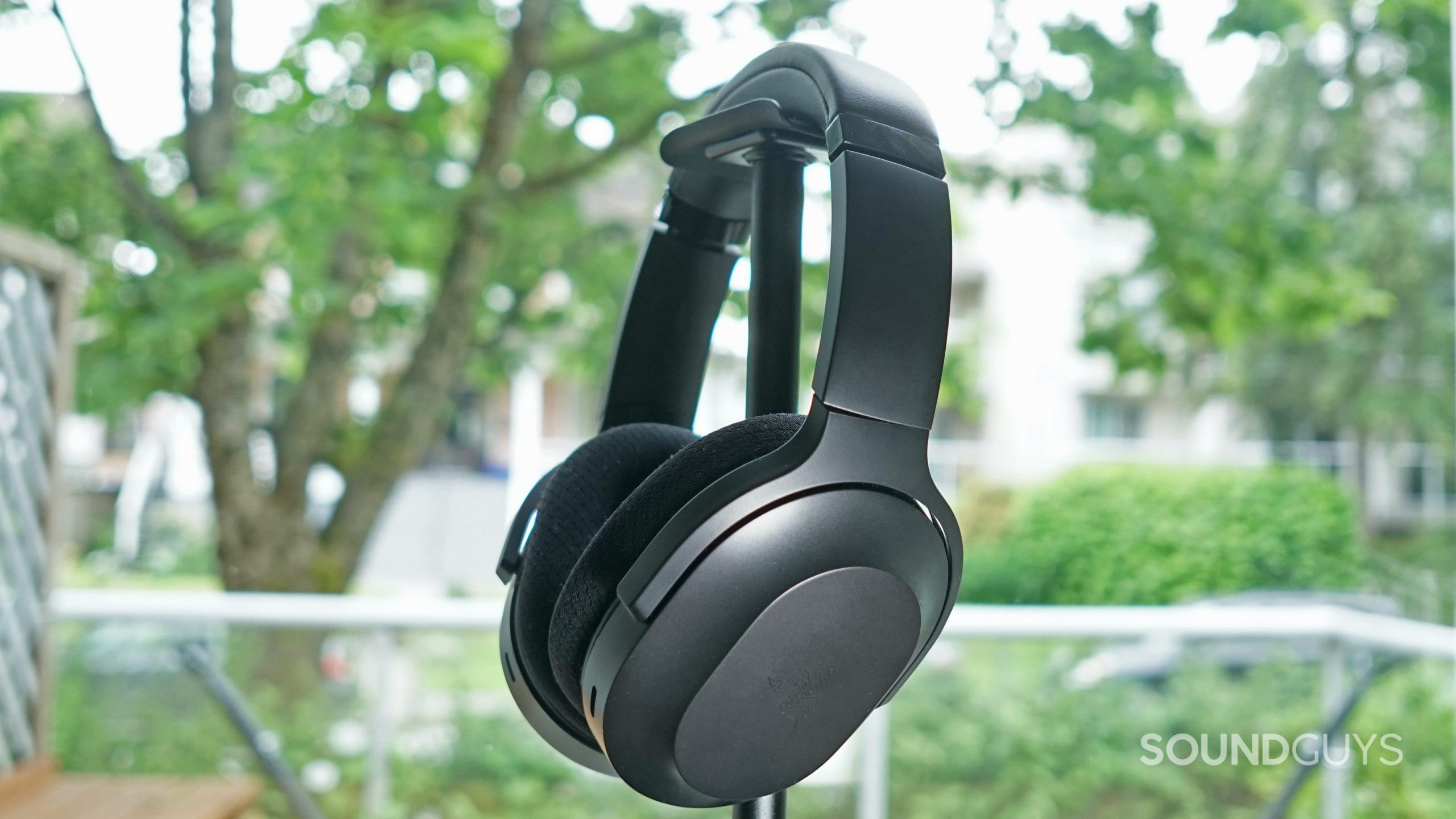 Razer Barracuda Pro review: A headset with an identity crisis