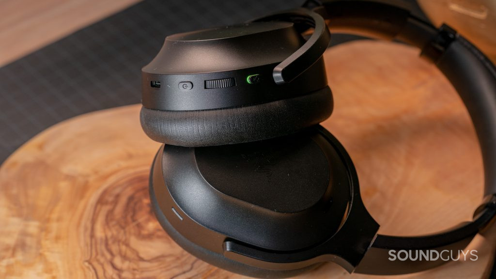 Razer Barracuda Pro review - SoundGuys