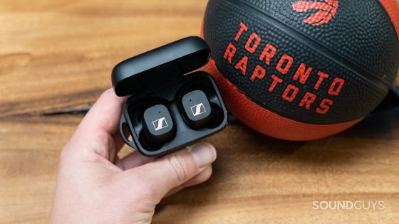 Best Earbuds For Working Out In 2024 - SoundGuys