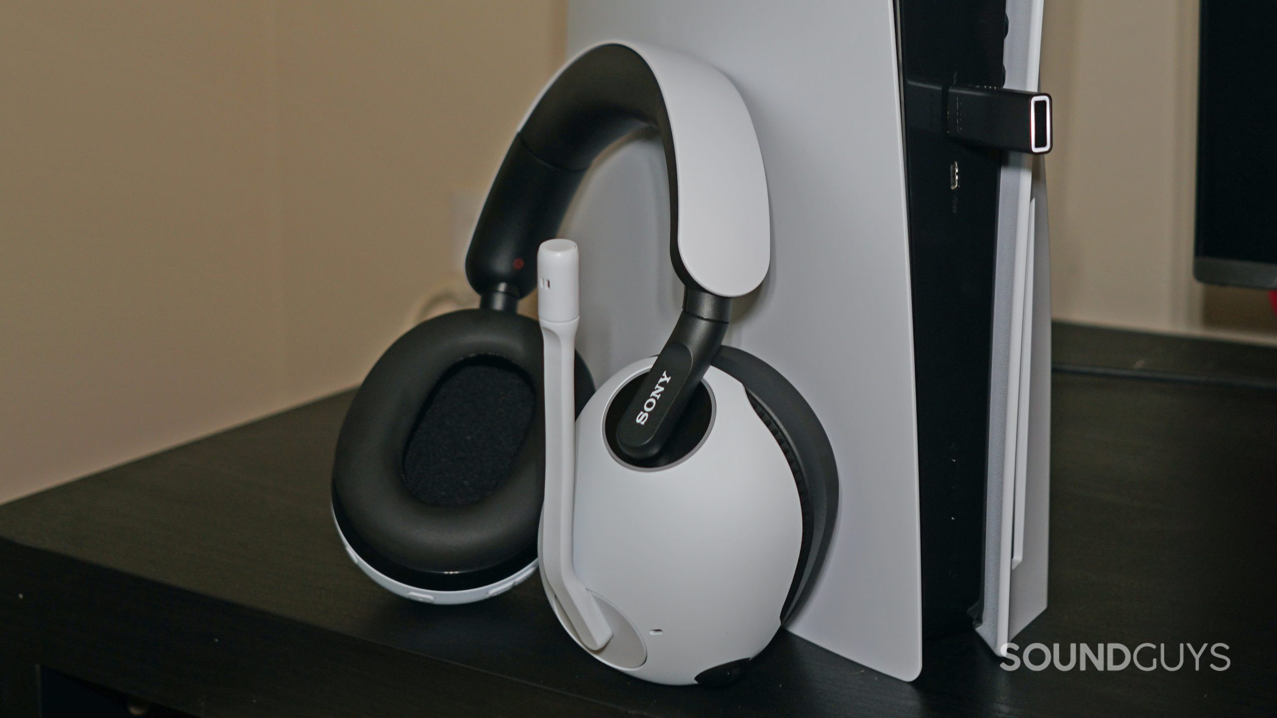 Sony Inzone H9 gaming headset review