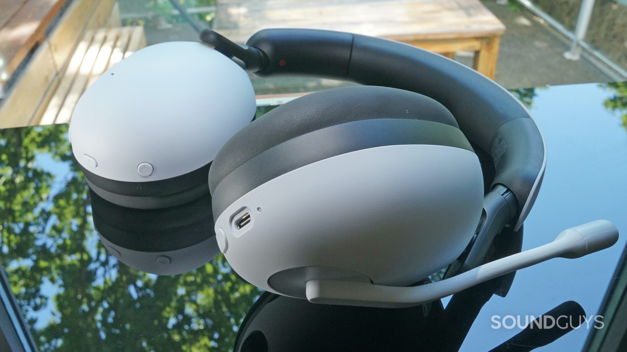 Sony Inzone H9 Wireless Gaming Headset Video Review, review, video  recording