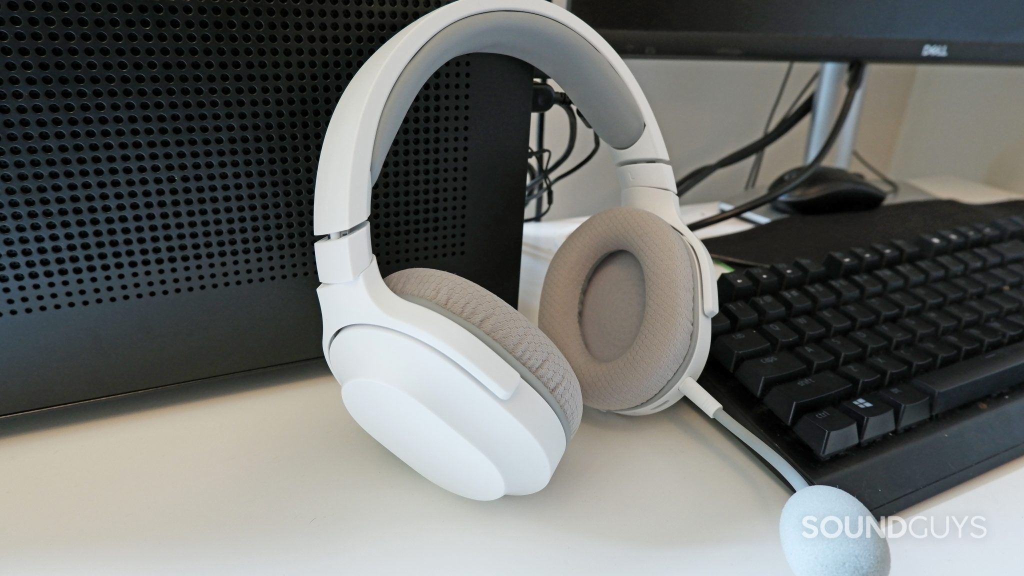 Razer Barracuda X (2022) Review - SoundGuys