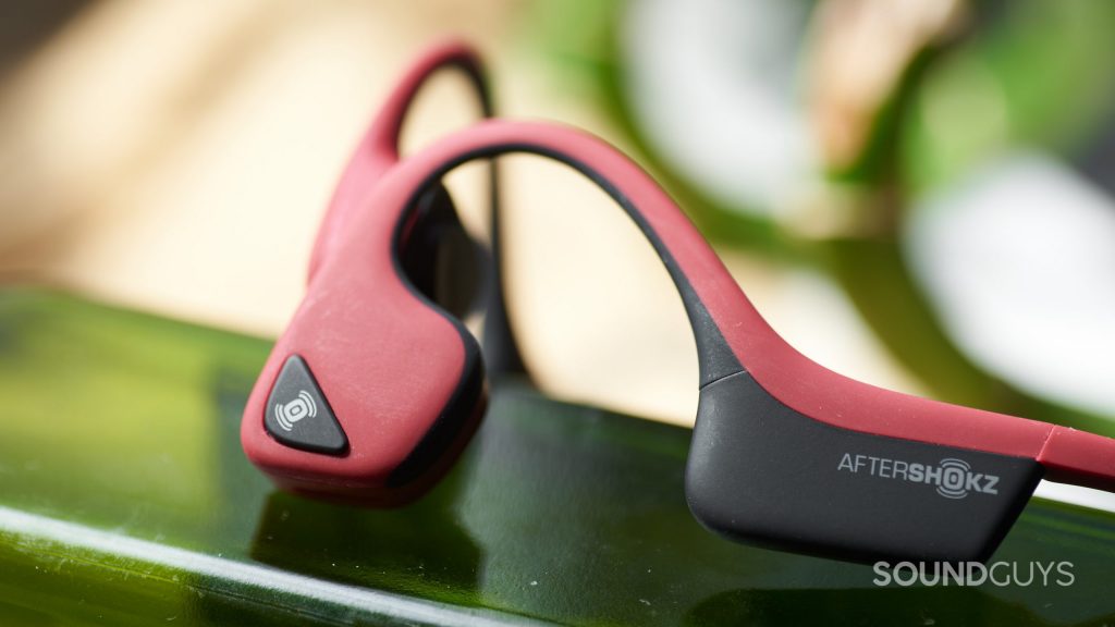 Best Bone Conduction Headphones For 2024 - SoundGuys