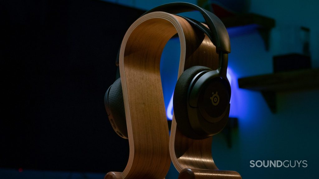 Best SteelSeries Gaming Headsets - SoundGuys