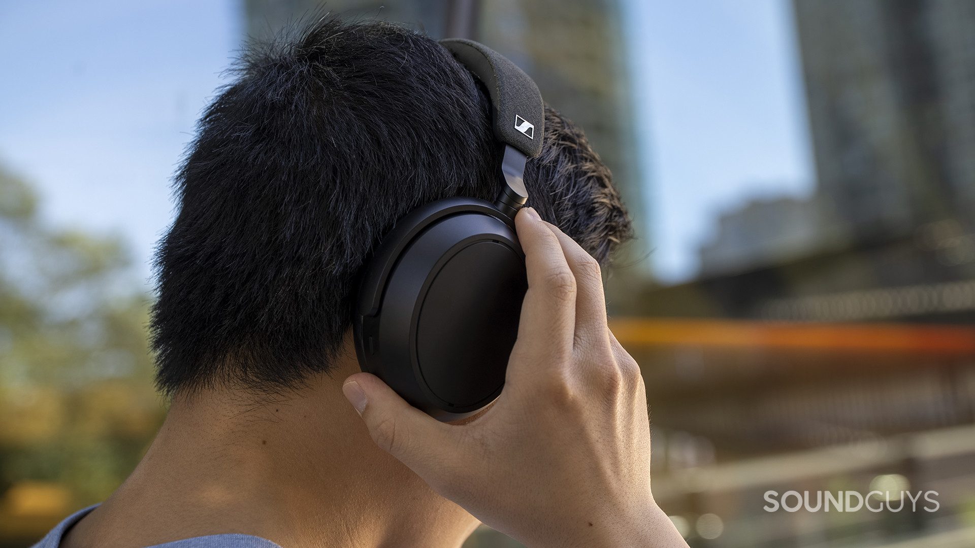Audio-Technica ATH-M40x review: Stellar studio headphones - SoundGuys