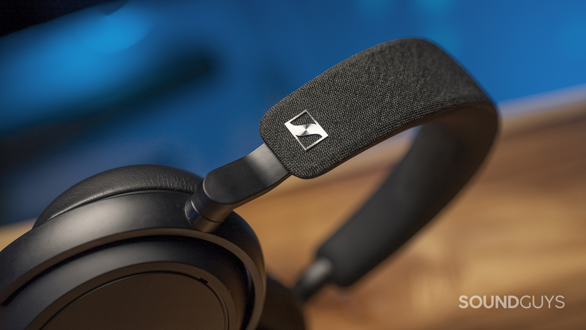 Sennheiser Momentum 4: The best headphones for detail-oriented