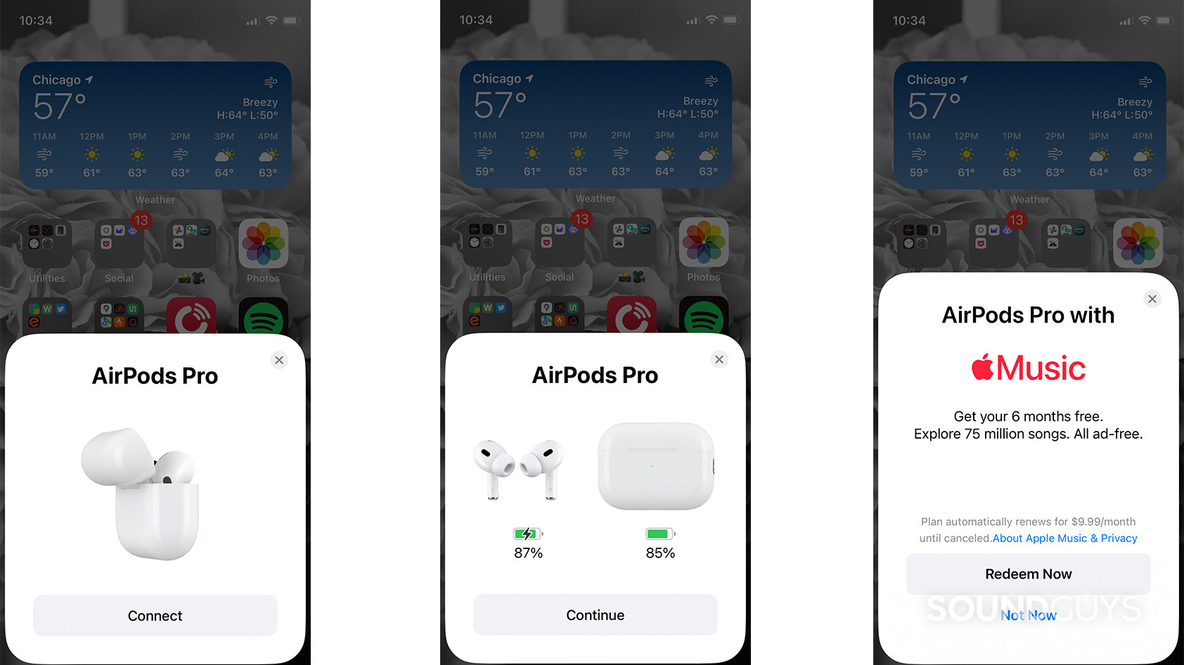 10 Ways To Spot the Fake Apple AirPods 2! – Redskull