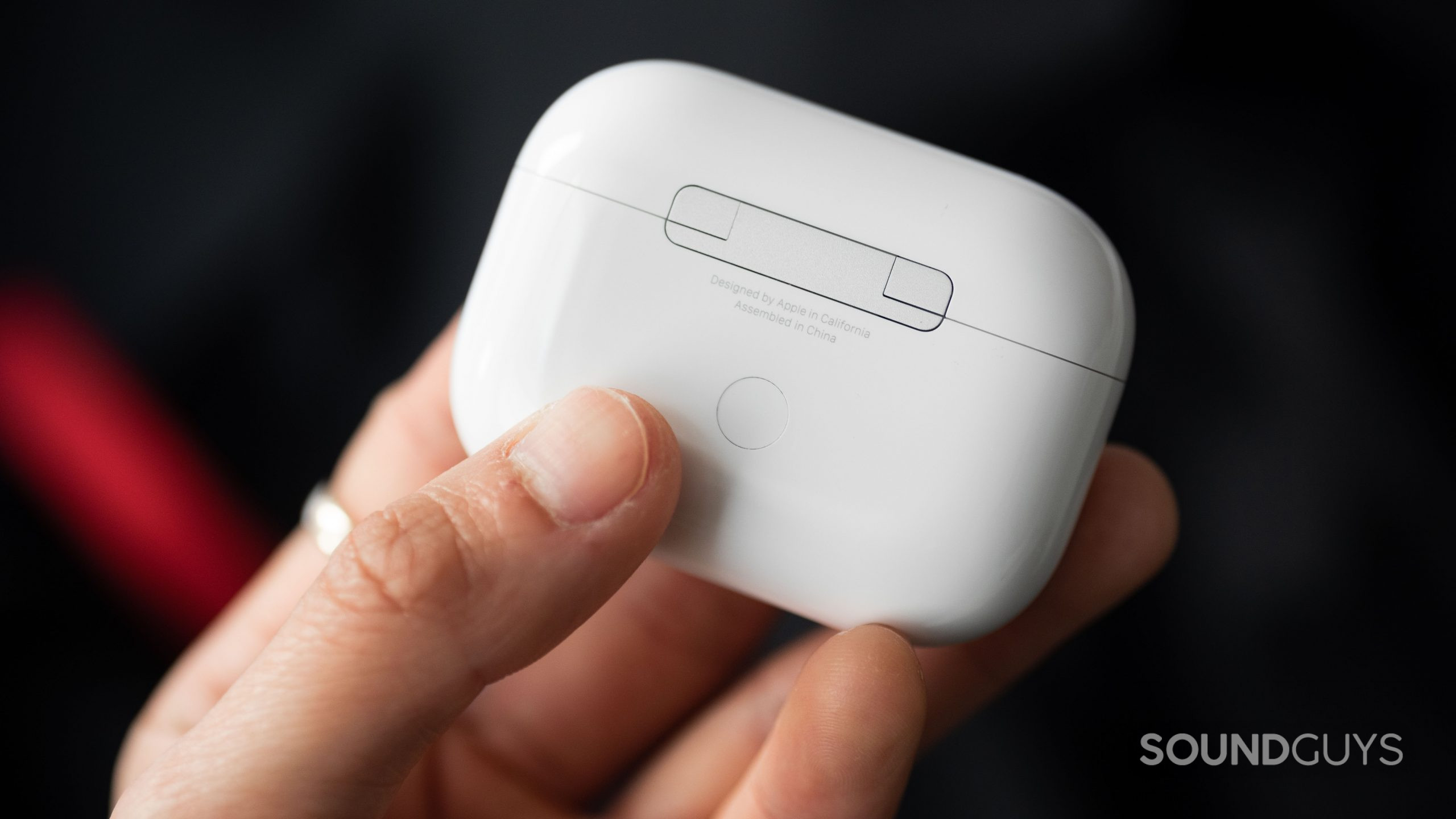 Only one of your AirPods working? Here's how to fix it - SoundGuys