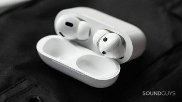 How to fix problems with AirPods - SoundGuys