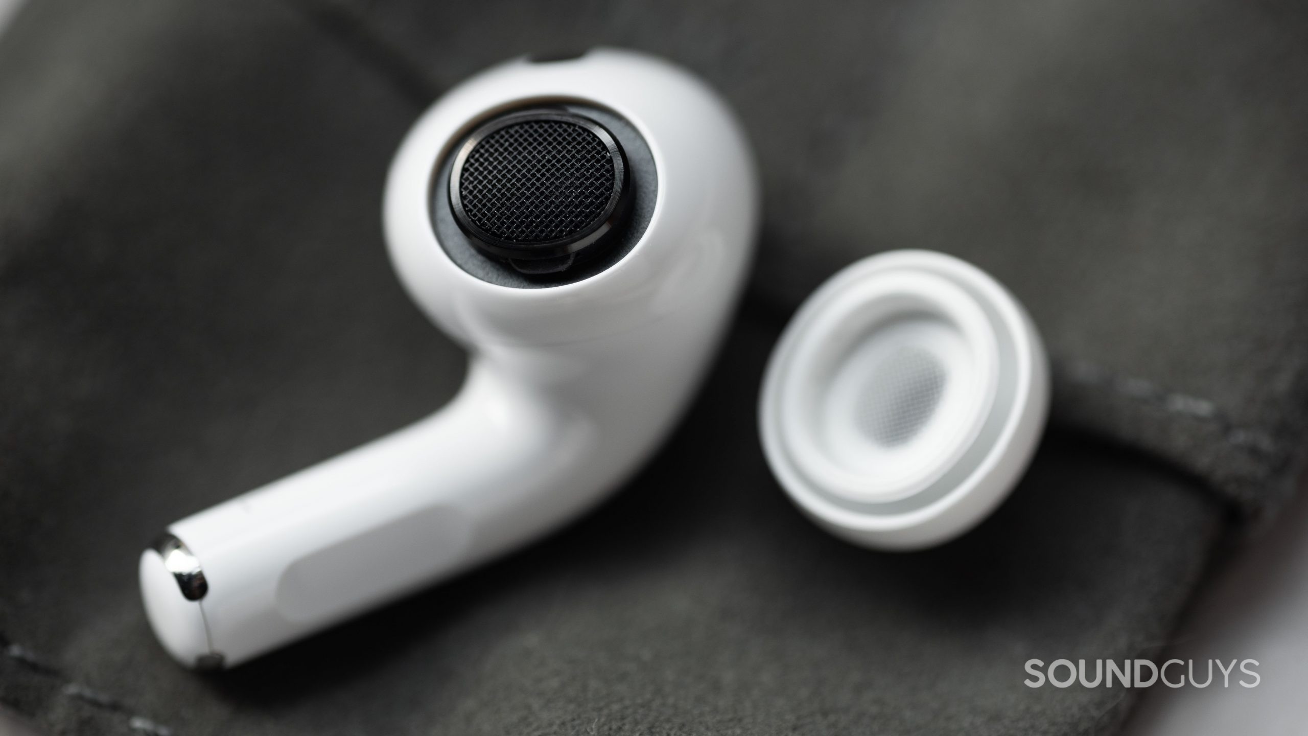 Apple AirPods (3rd Gen) Review: New Design, Familiar Experience