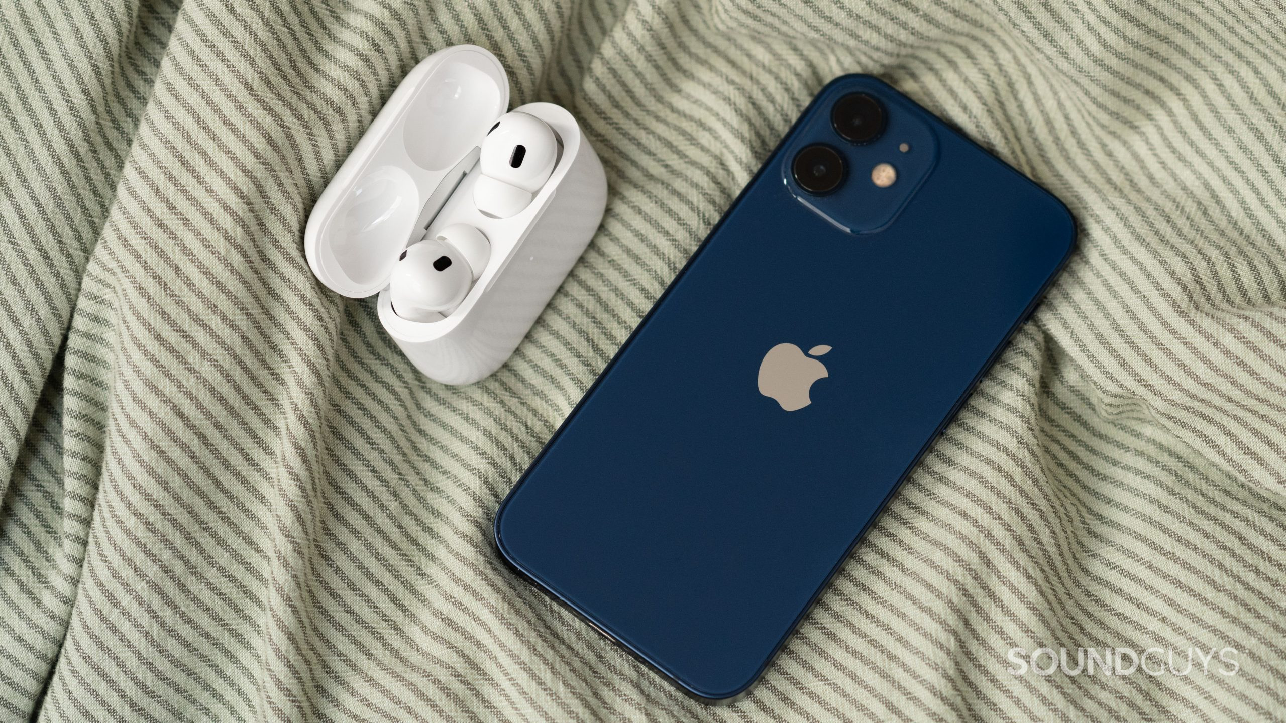 Compatible with iPhone Airpods Pro