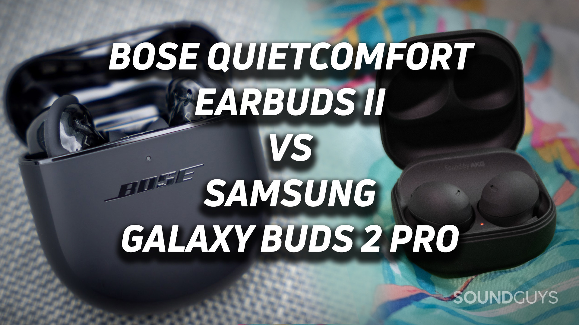 Samsung Galaxy Buds 2 Pro review: Best wireless earbuds for Galaxy