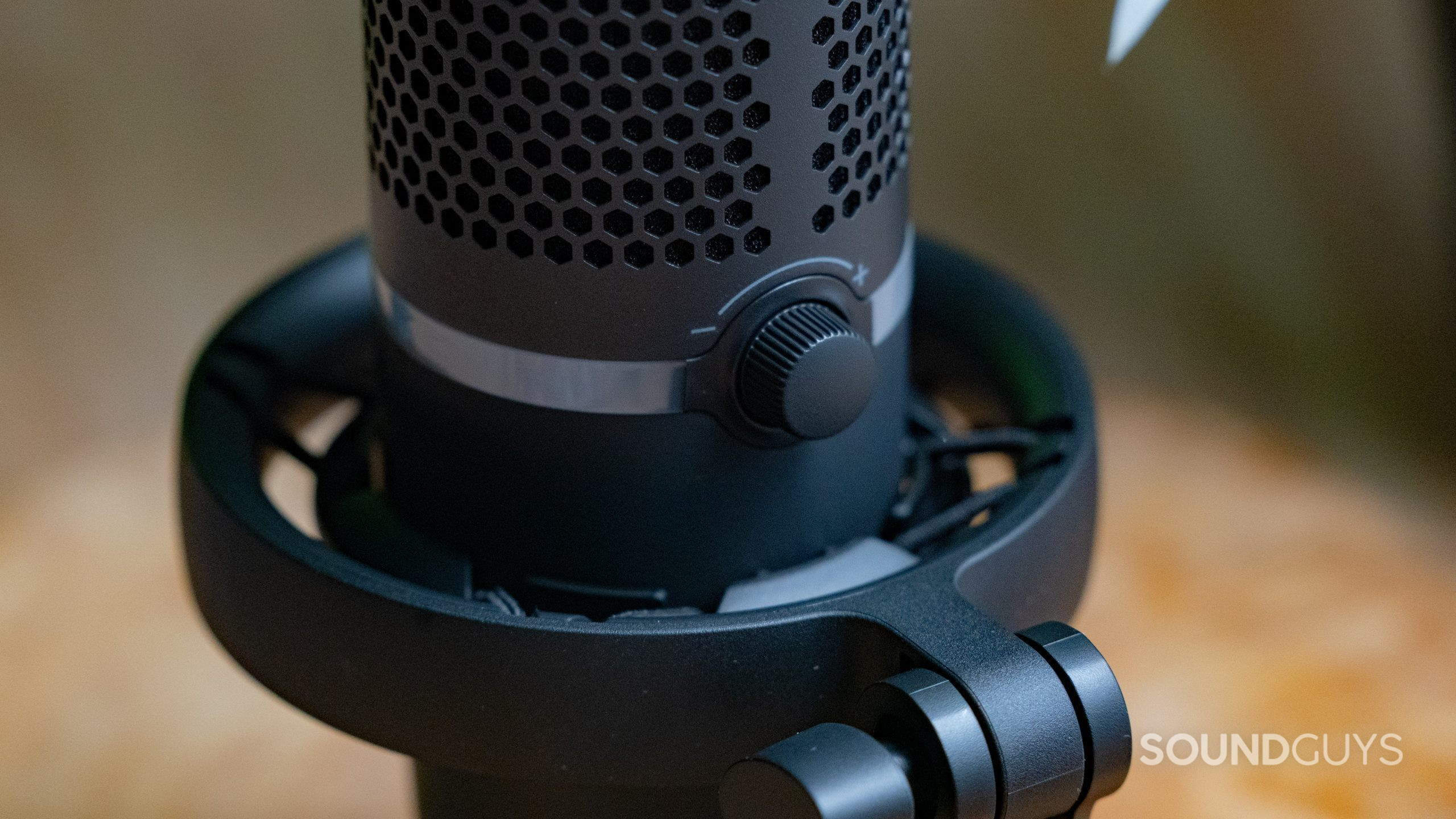 HyperX DuoCast review: Small yet mighty USB microphone - Gizmochina
