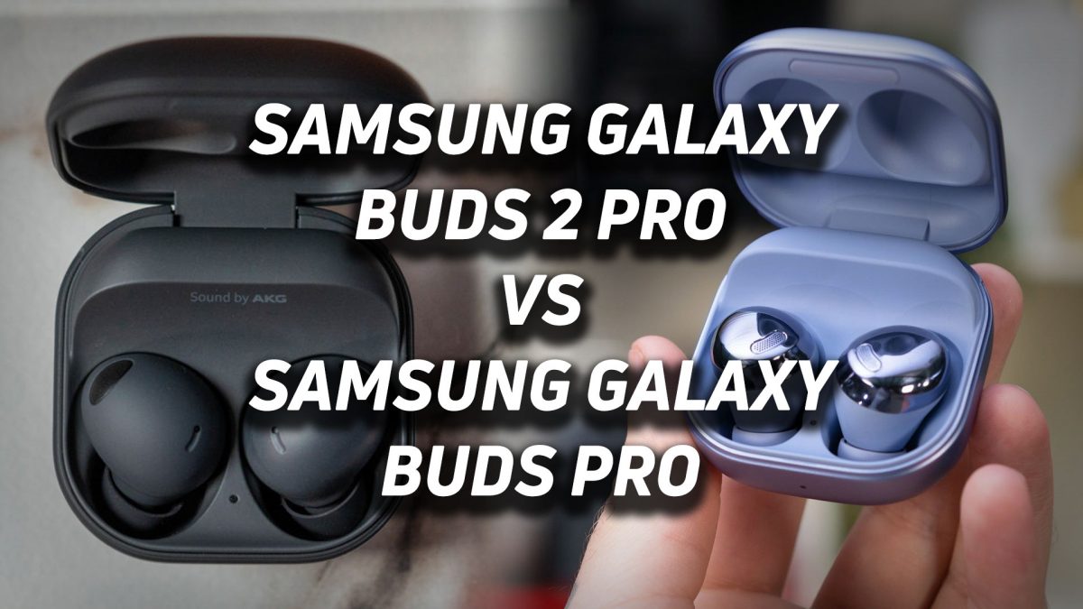 samsung galaxy buds 3 vs buds2 pro