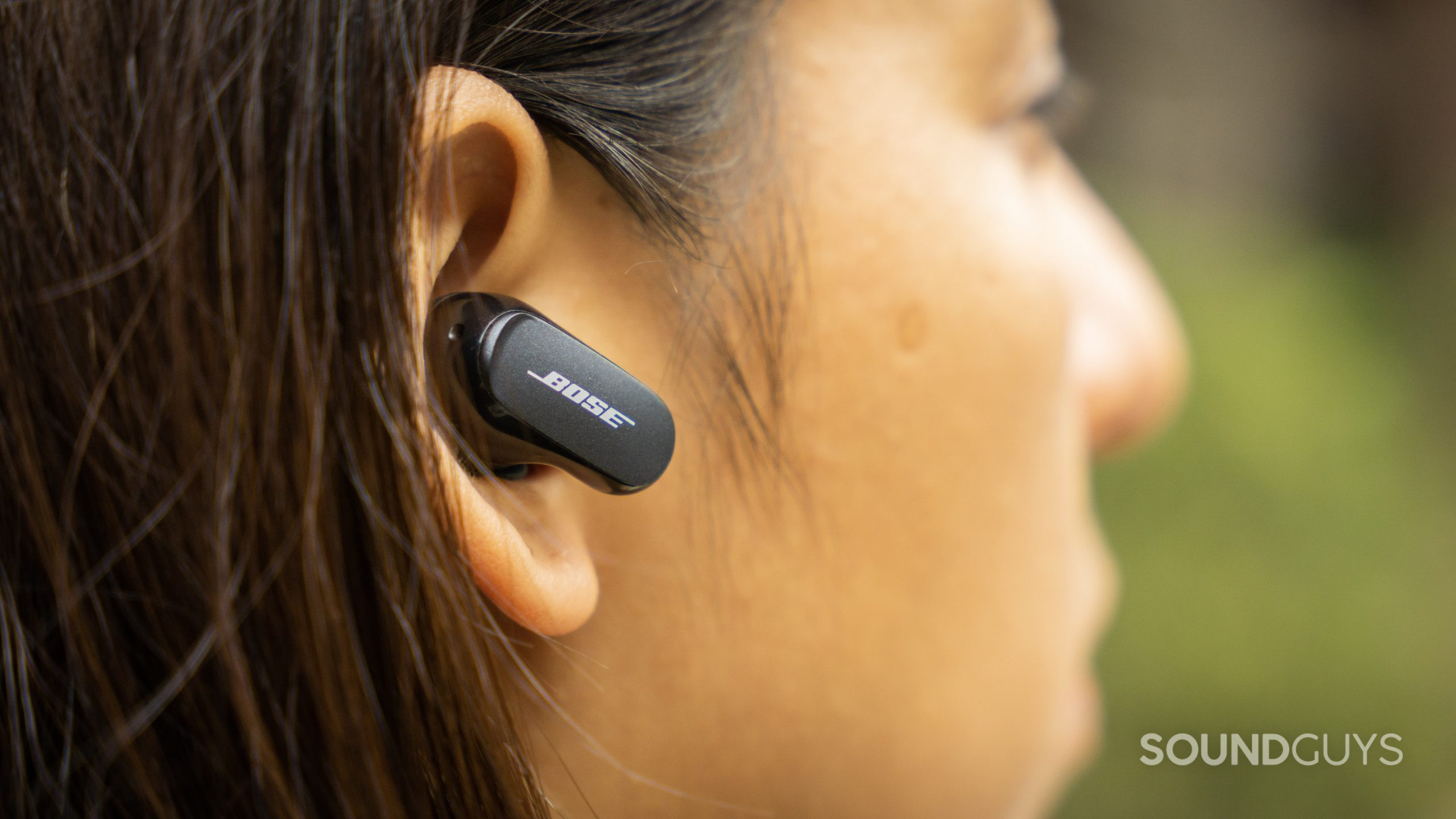 Bose QuietComfort Earbuds review: just shy of noise-cancelling