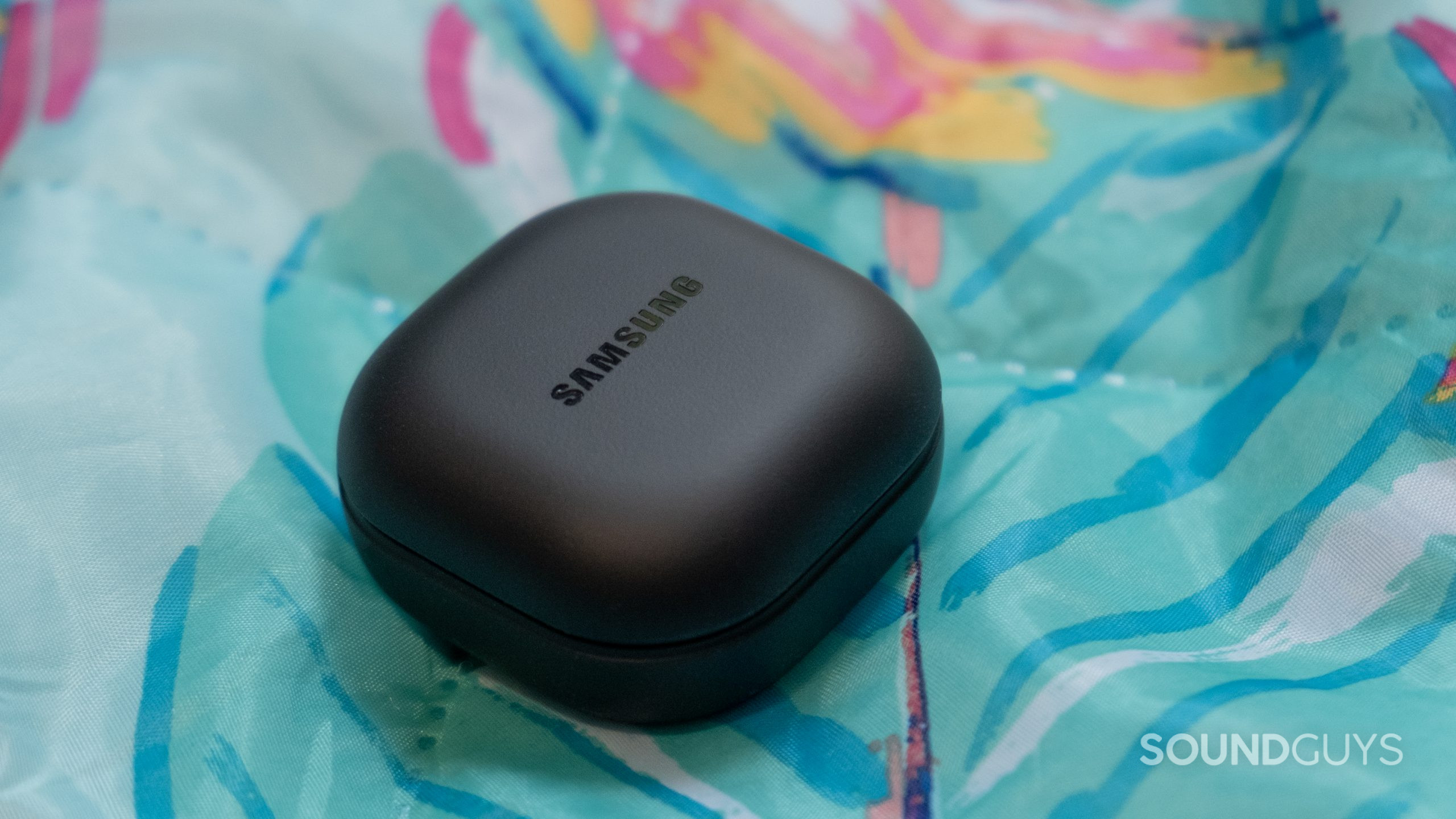 Galaxy review - Pro SoundGuys 2 Samsung Buds
