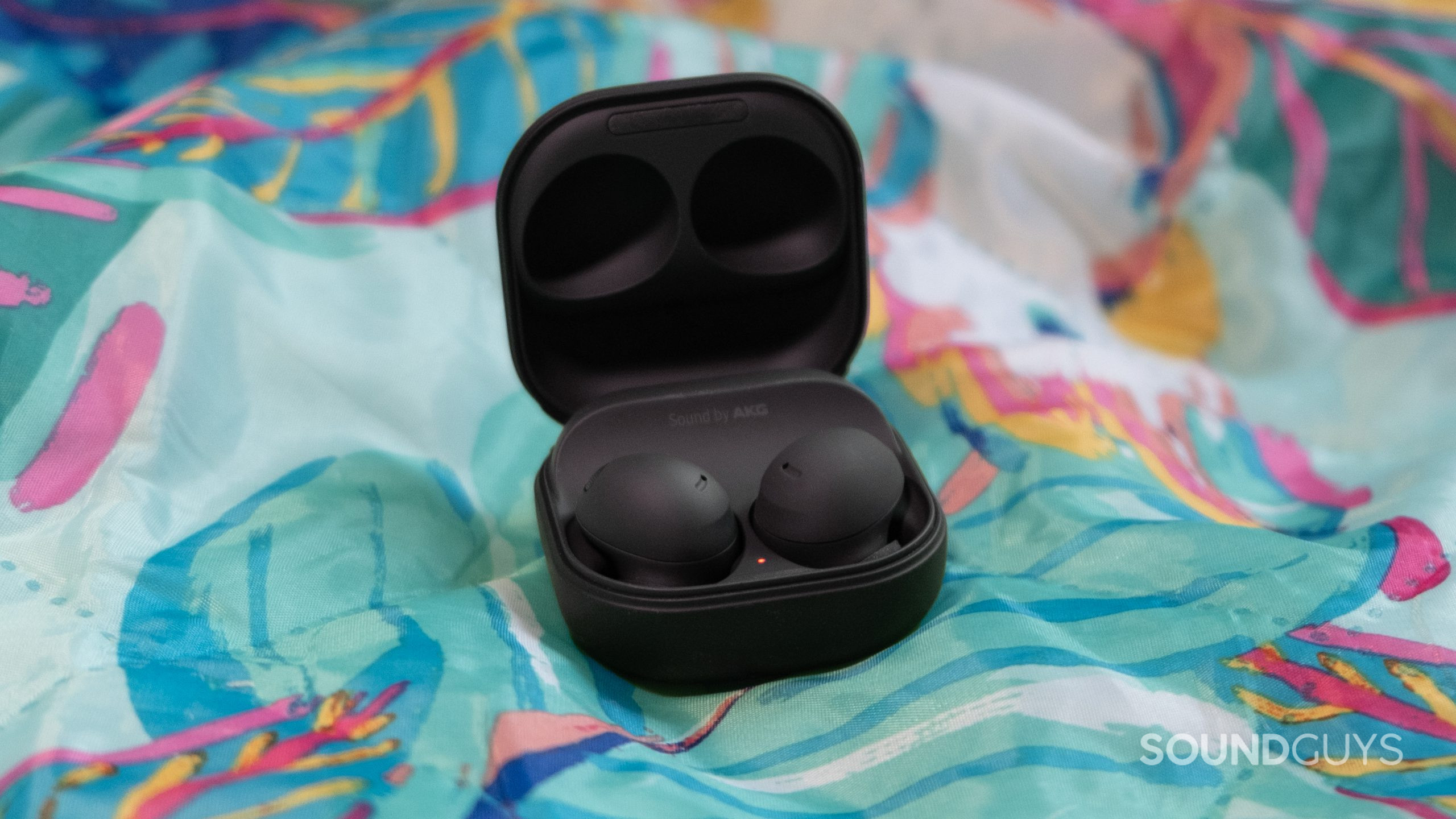 Expert Review] Effective Noise Canceling and Impressive Sound Quality Put  the 'Pro' in Galaxy Buds Pro – Samsung Global Newsroom