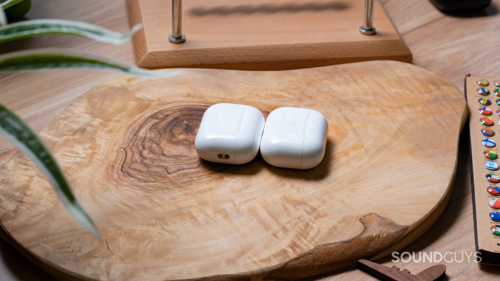 apple airpods pro 2 generation vs 1 generation