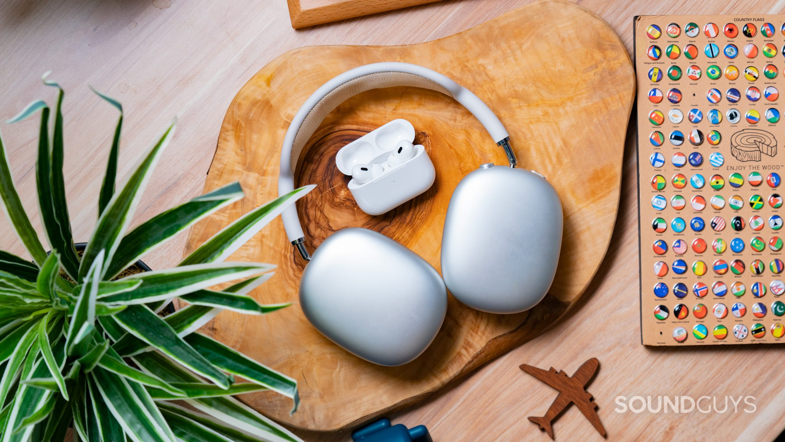 AirPods Max review: Apple ditches Beats for its high-end headphones