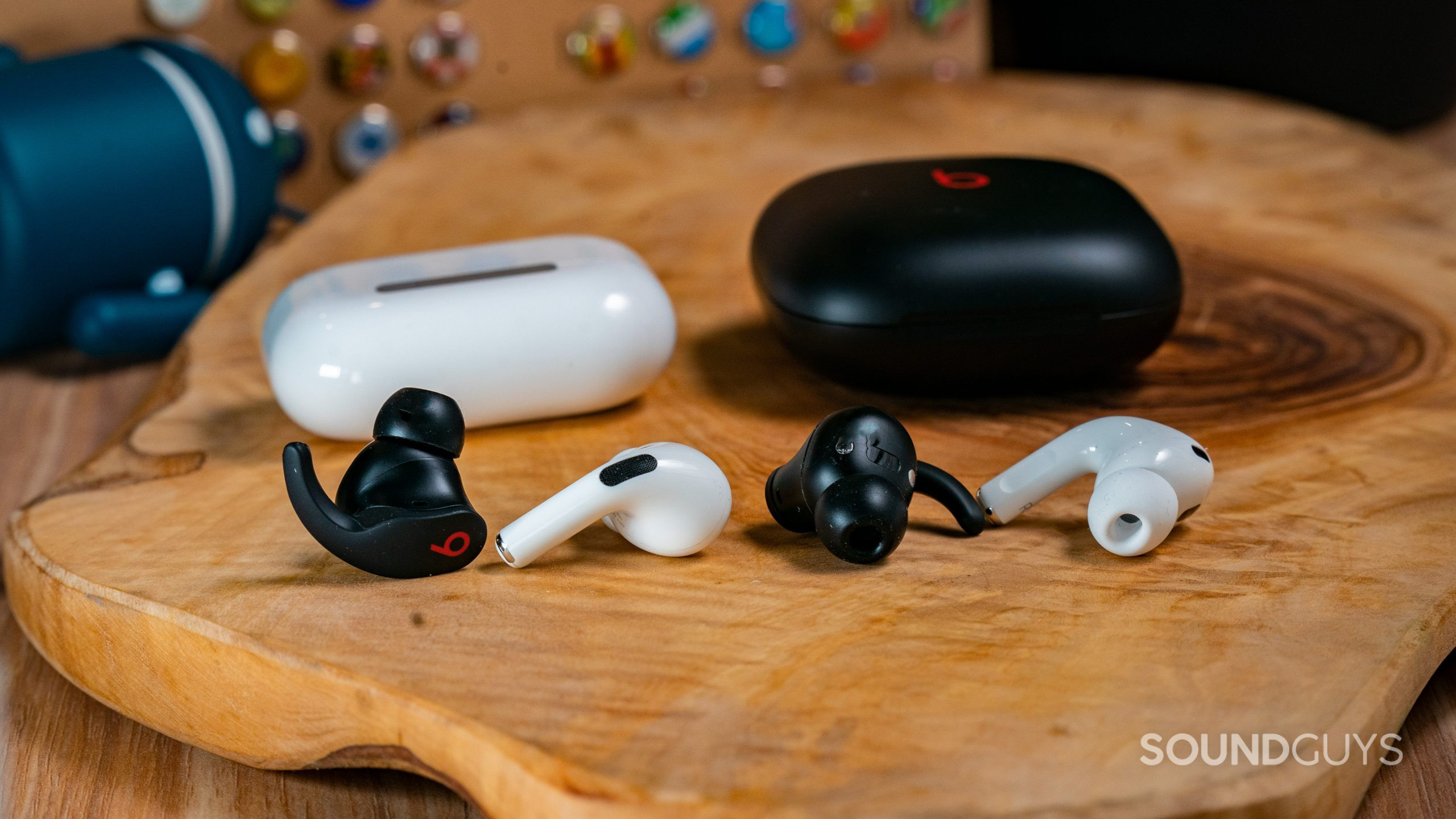 Beats Fit Pro review: AirPods Pro with a different look and name