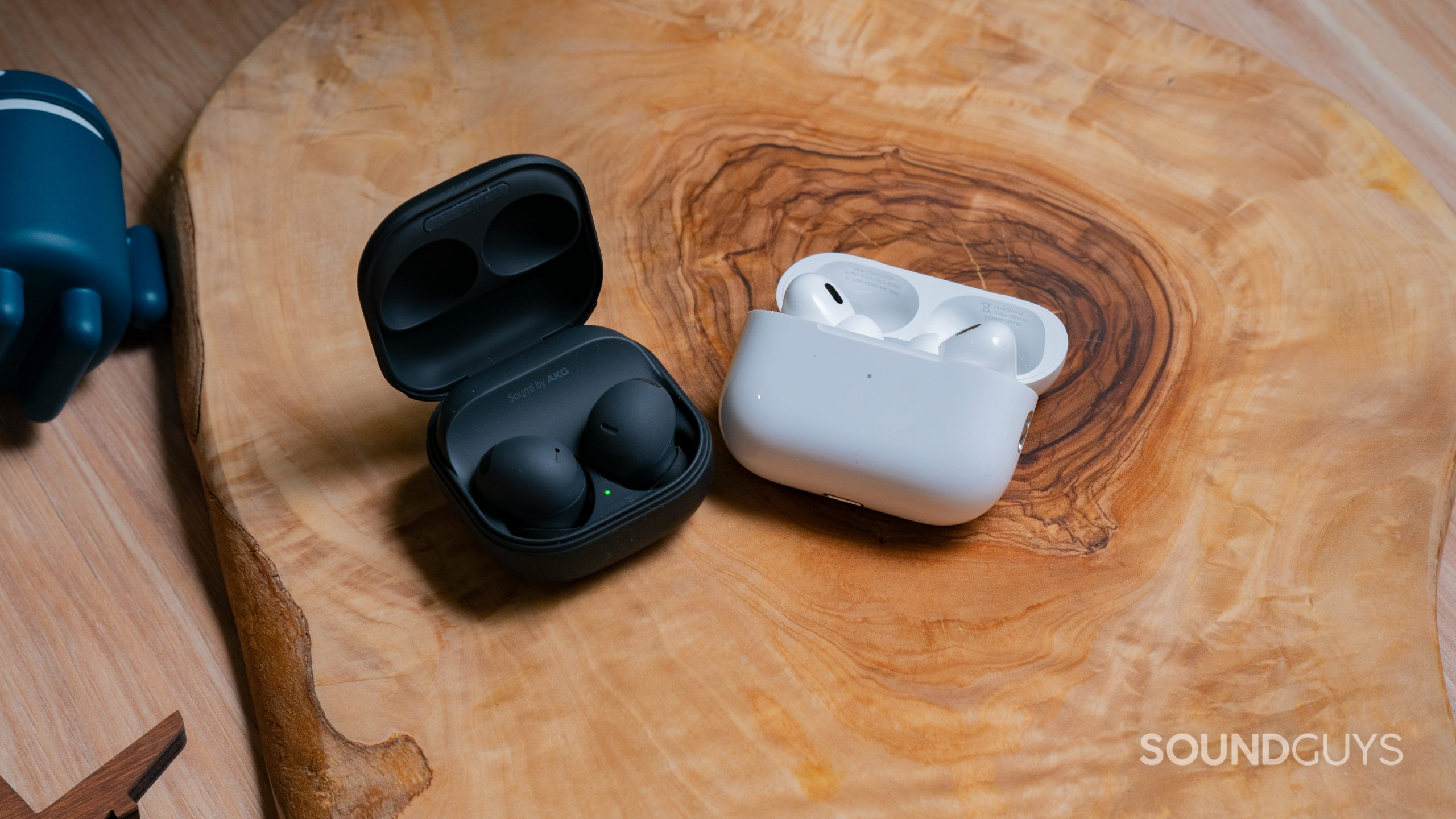 First Listen: Tuning Out Noise With the AirPods Pro 2