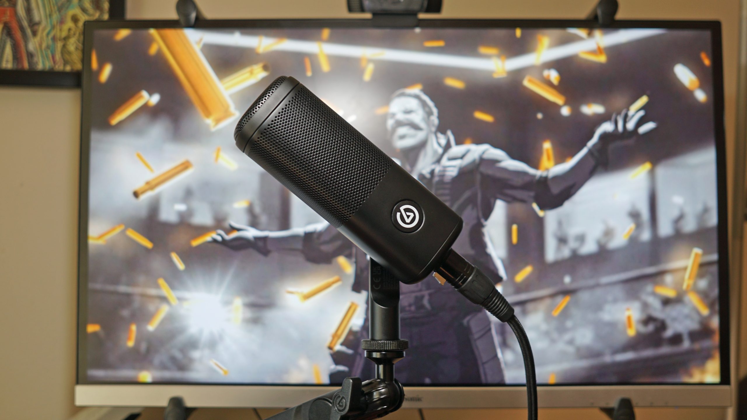 Elgato Wave DX review: Professional streaming and podcast microphone