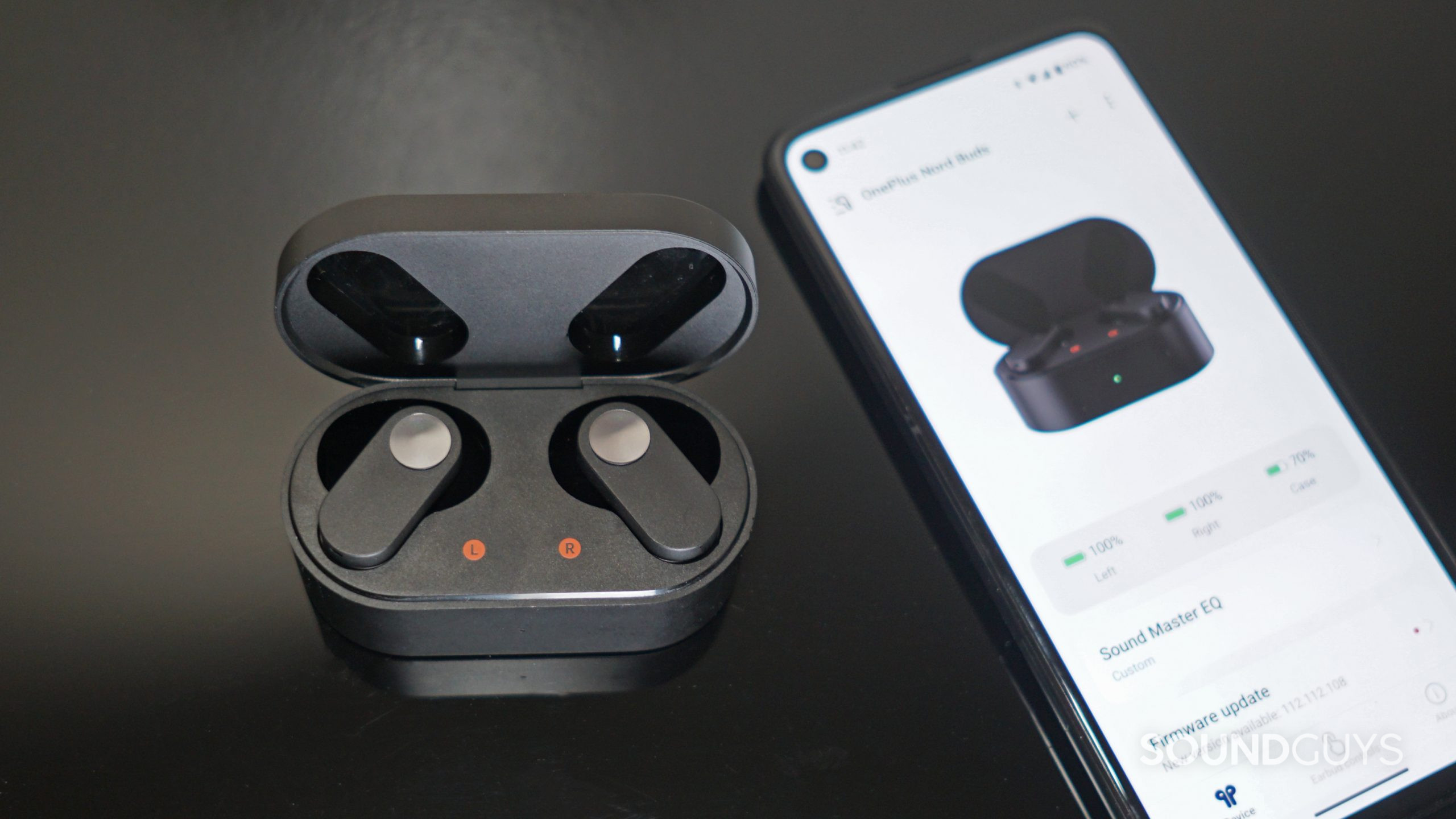 OnePlus Buds Pro review - SoundGuys