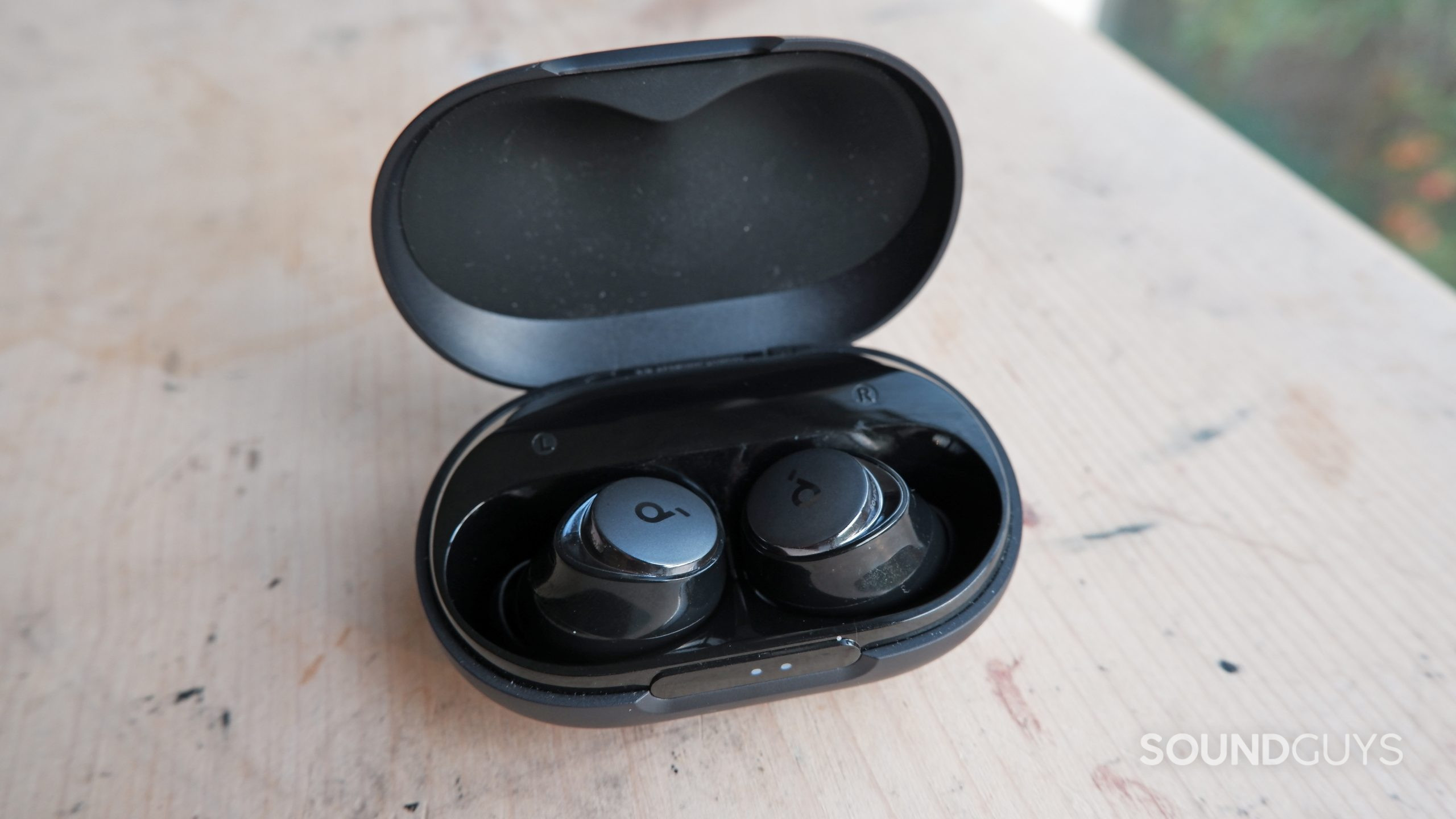 Anker Soundcore Space A40 review - SoundGuys