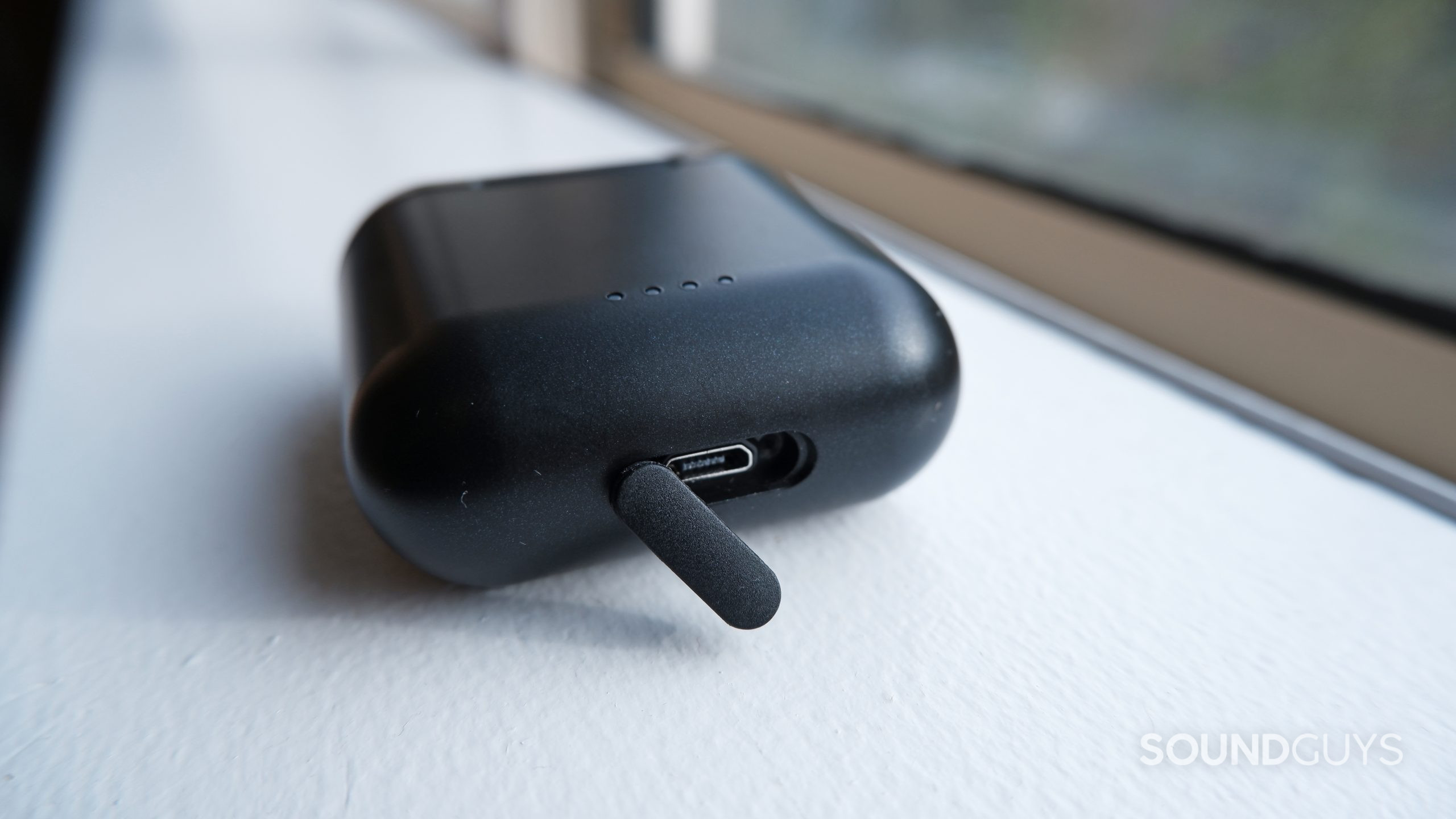 TOZO T6 review: Don't ignore this incredible $50 AirPods clone