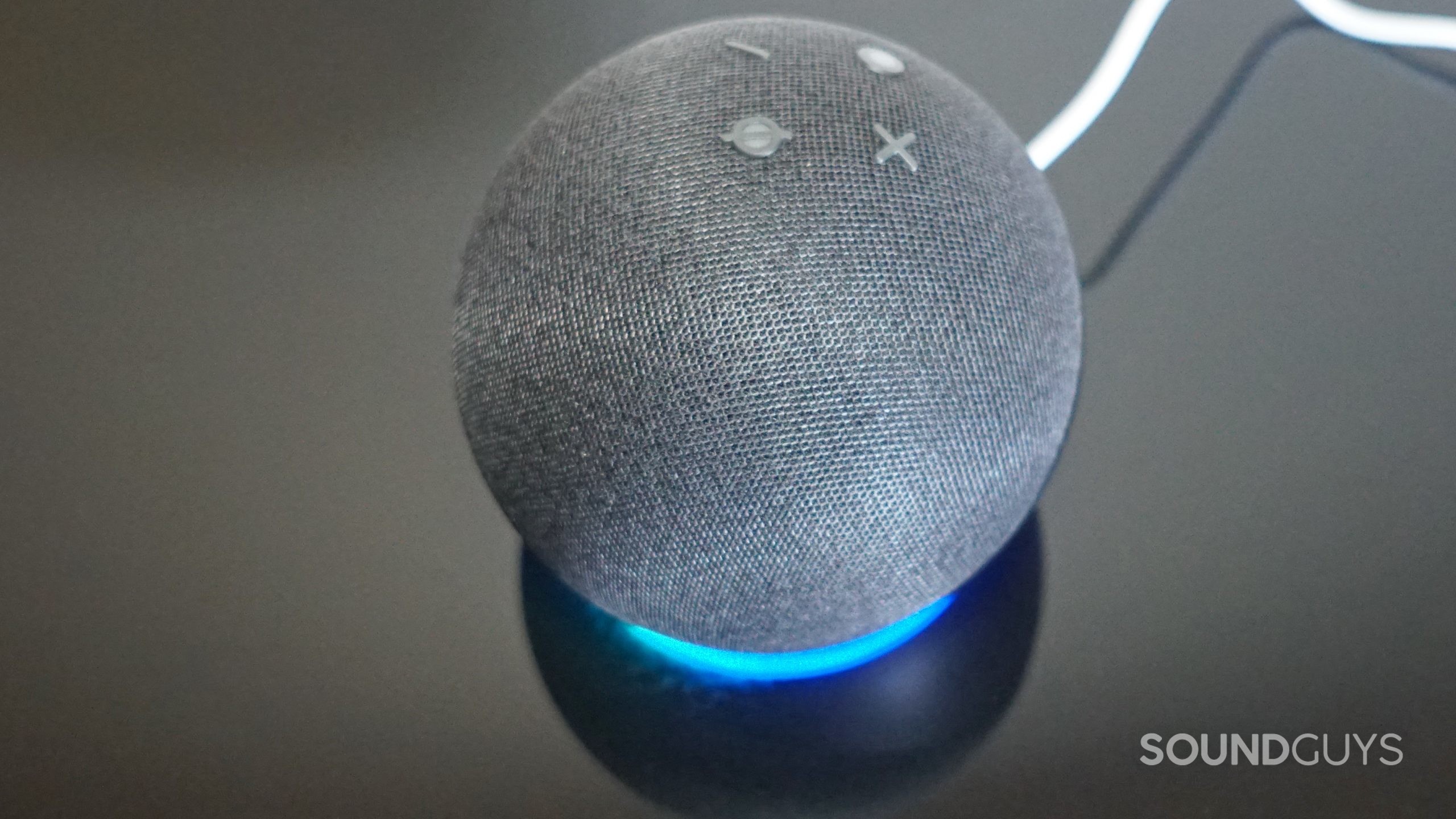 Echo Dot (5th generation) review: Pint-sized powerhouse