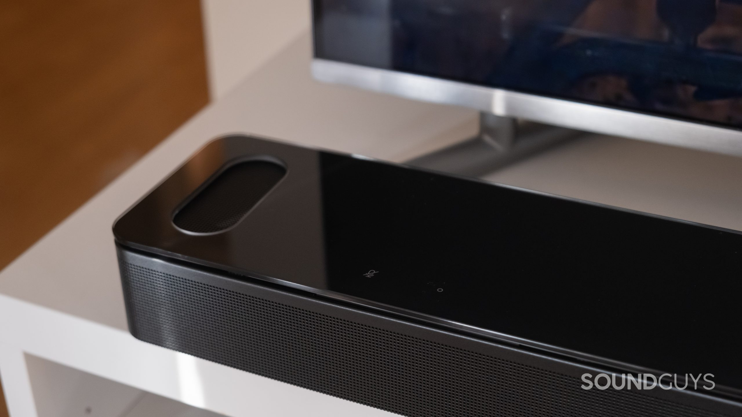 Bose Smart Soundbar 900 review: A Dolby Atmos soundbar with silky, nuanced  audio