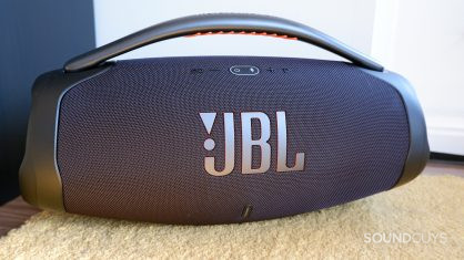 JBL Boombox 3 Review - SoundGuys